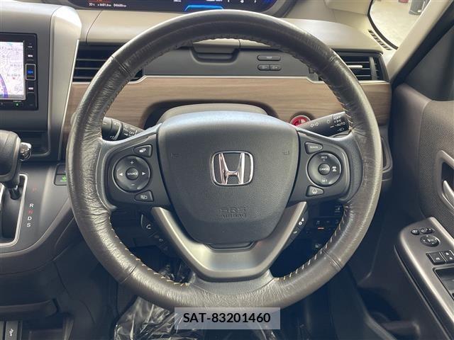 Honda FREED 2021 8716421-6