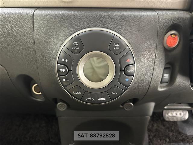 Nissan CUBE 2014 8717222-1