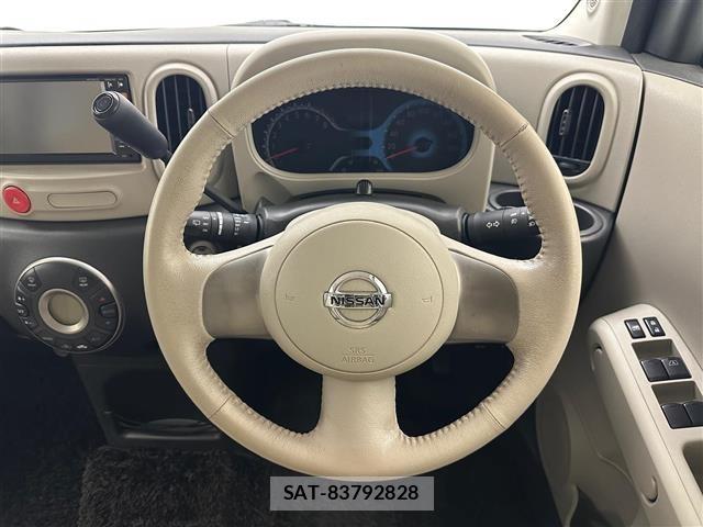 Nissan CUBE 2014 8717222-10