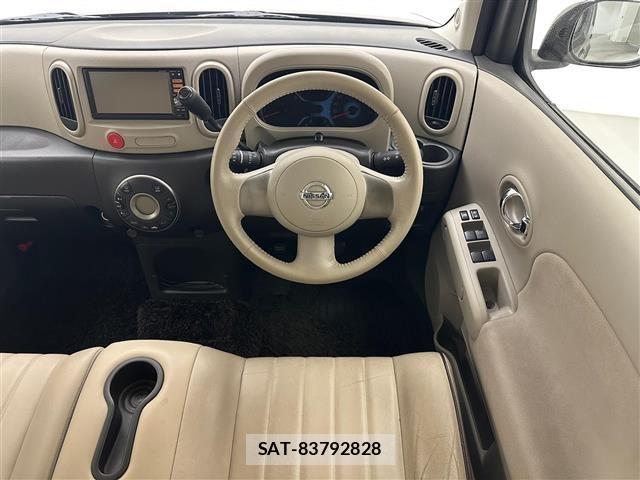 Nissan CUBE 2014 8717222-11