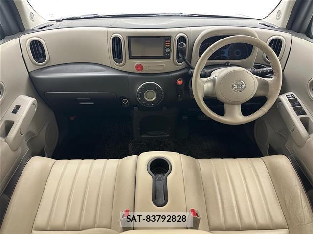 Nissan CUBE 2014 8717222-12