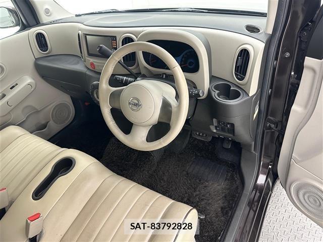 Nissan CUBE 2014 8717222-13