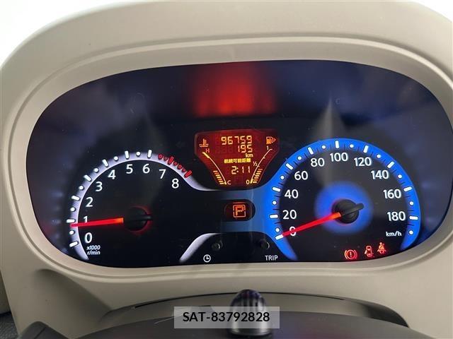Nissan CUBE 2014 8717222-16