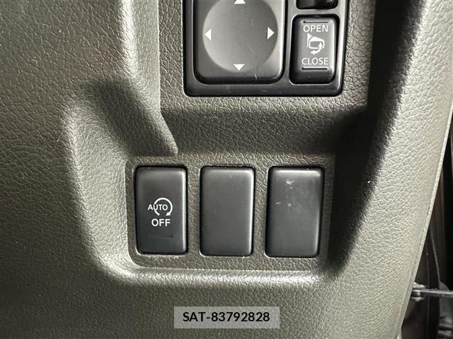 Nissan CUBE 2014 8717222-22