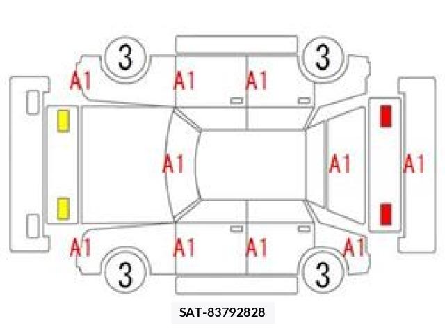 Nissan CUBE 2014 8717222-24