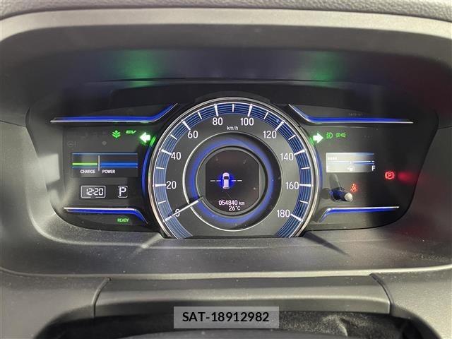 Honda ODYSSEY 2018 8714352-11