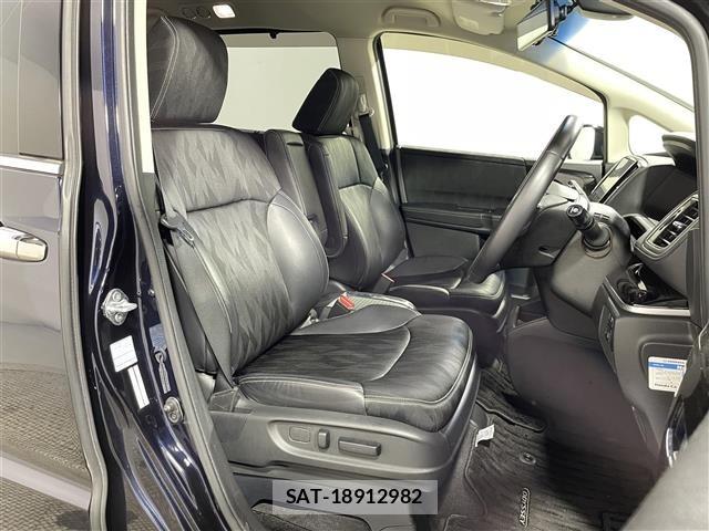 Honda ODYSSEY 2018 8714352-13