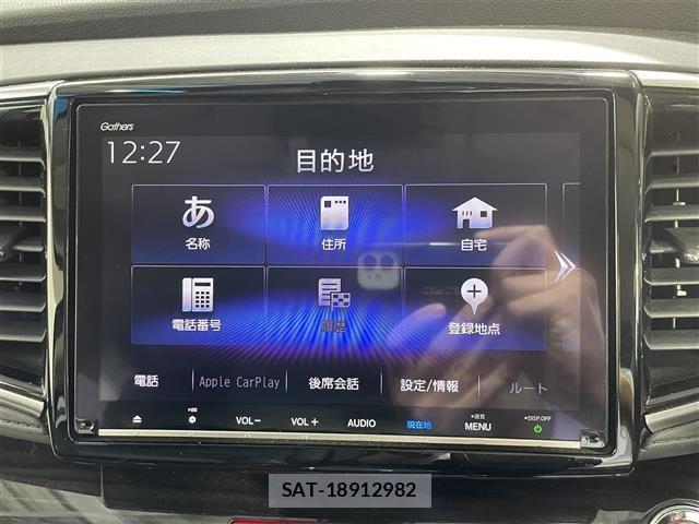 Honda ODYSSEY 2018 8714352-14