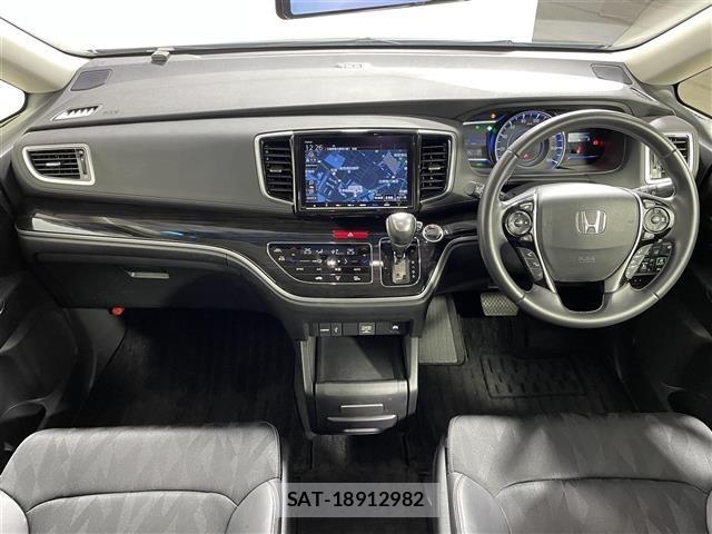 Honda ODYSSEY 2018 8714352-15
