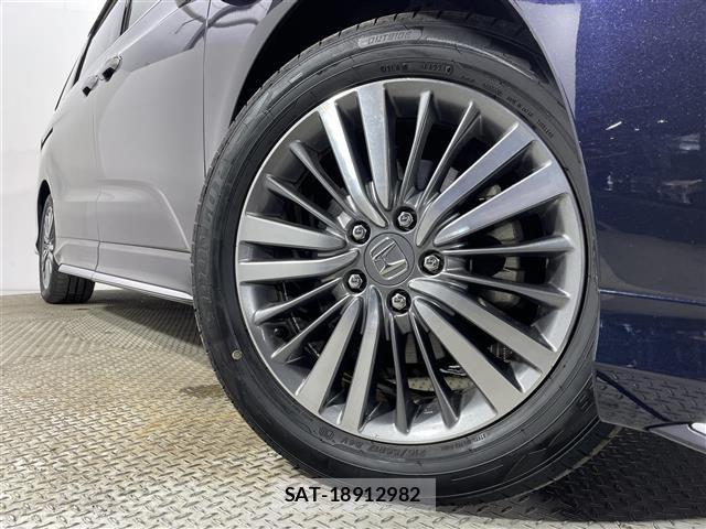 Honda ODYSSEY 2018 8714352-17