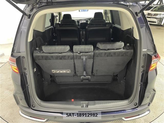 Honda ODYSSEY 2018 8714352-2