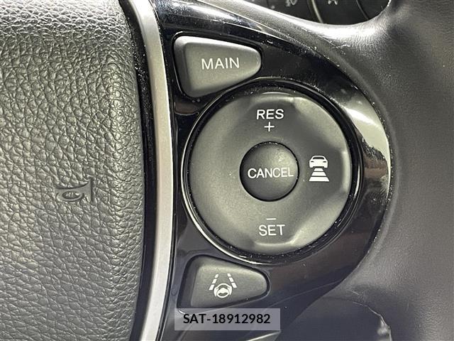 Honda ODYSSEY 2018 8714352-22