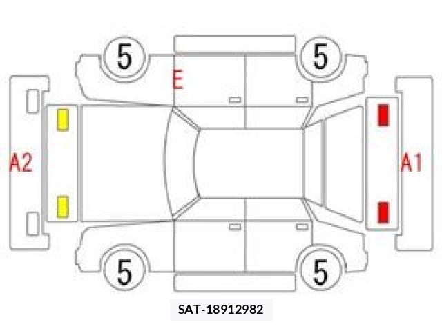 Honda ODYSSEY 2018 8714352-24
