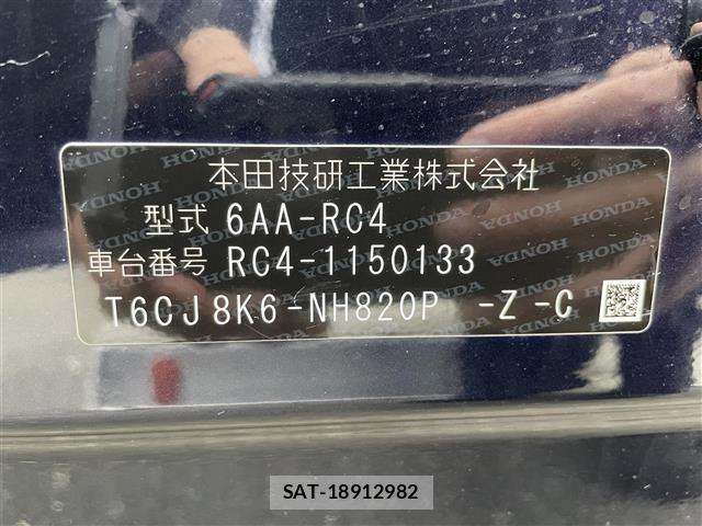 Honda ODYSSEY 2018 8714352-8