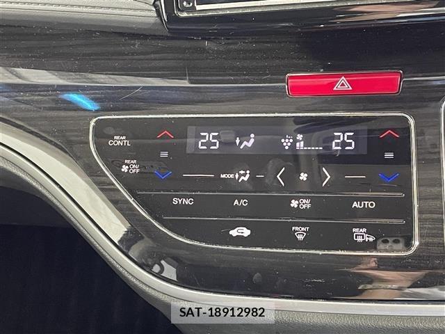 Honda ODYSSEY 2018 8714352-9