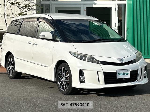 Toyota ESTIMA 2013 8716824-0