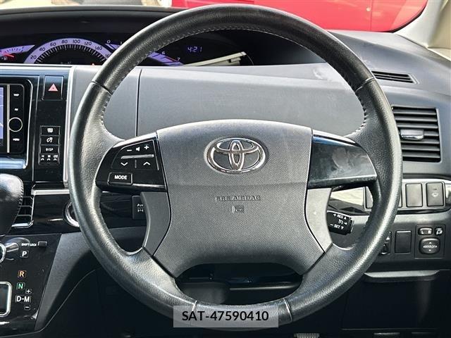 Toyota ESTIMA 2013 8716824-6