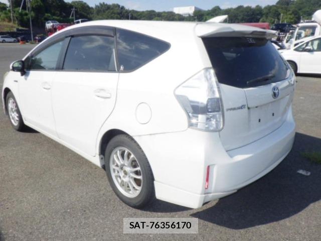 Toyota PRIUS 2013 8938733-1