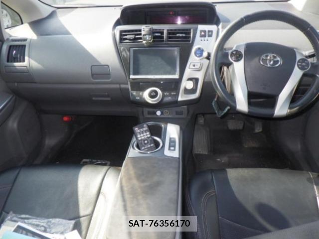 Toyota PRIUS 2013 8938733-3