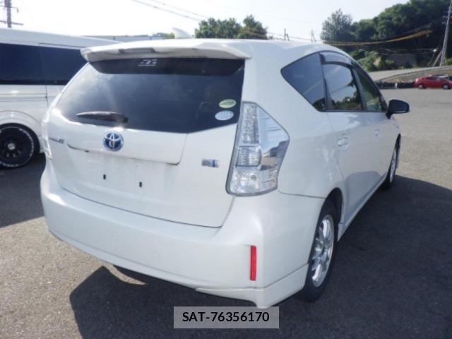 Toyota PRIUS 2013 8938733-5