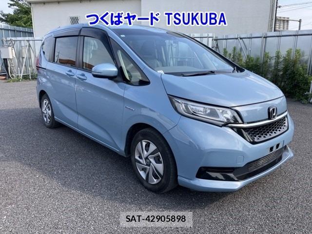 Honda FREED 2021 8775088-0