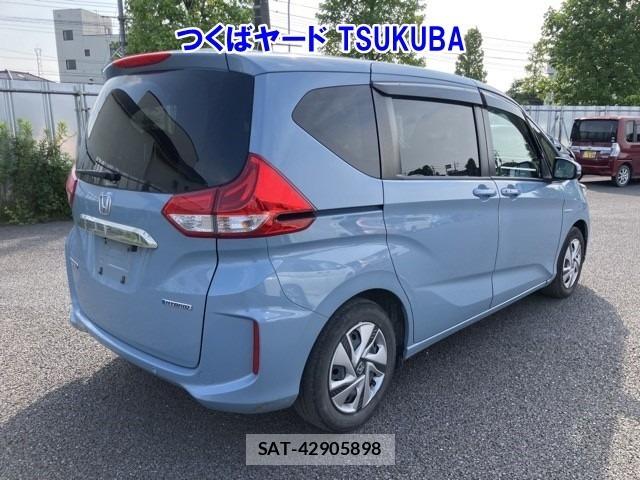 Honda FREED 2021 8775088-1