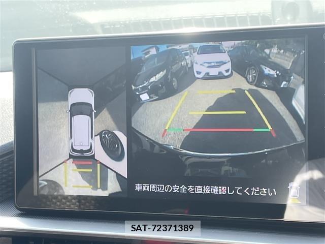 Toyota RAIZE 2021 8707192-17