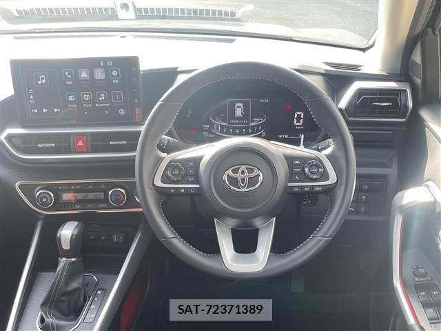 Toyota RAIZE 2021 8707192-18