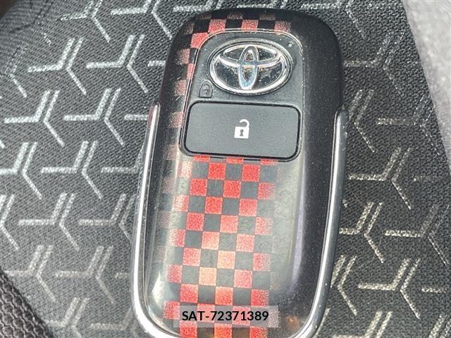Toyota RAIZE 2021 8707192-20