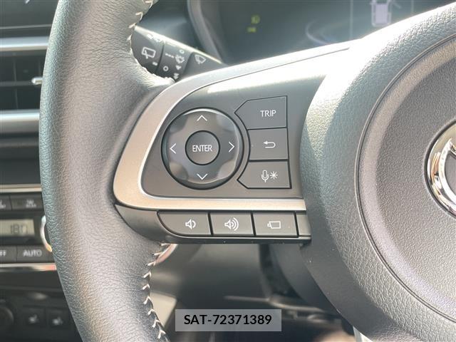 Toyota RAIZE 2021 8707192-21