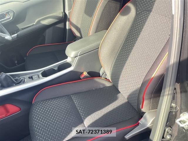 Toyota RAIZE 2021 8707192-4