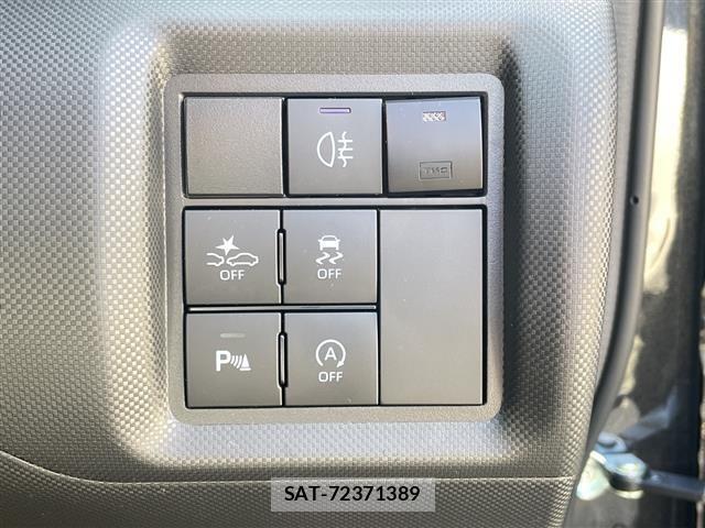 Toyota RAIZE 2021 8707192-5