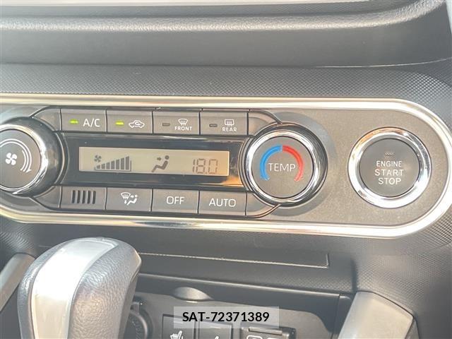 Toyota RAIZE 2021 8707192-7