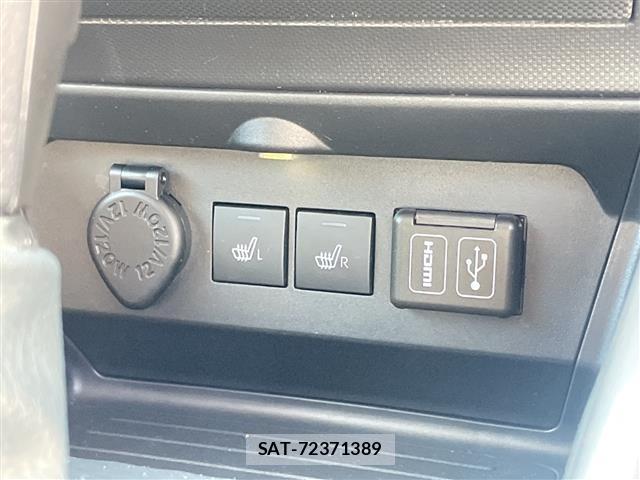 Toyota RAIZE 2021 8707192-8