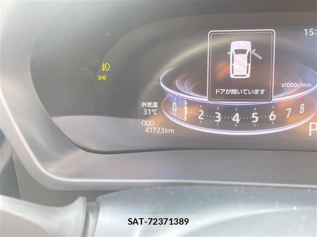 Toyota RAIZE 2021 8707192-9