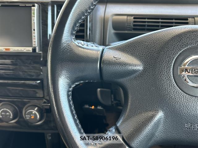 Nissan X-TRAIL 2004 8930003-10