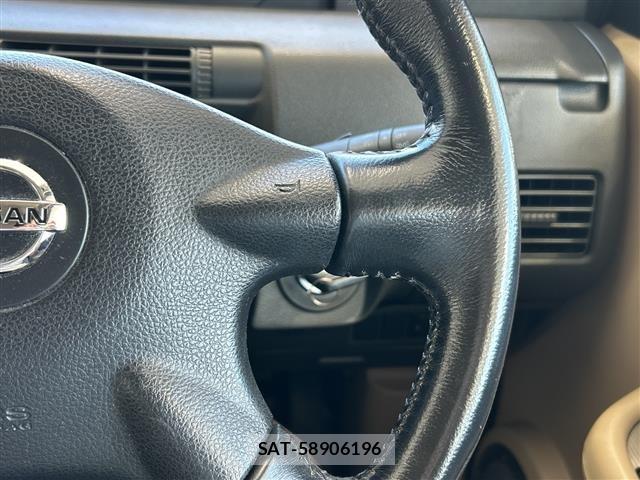 Nissan X-TRAIL 2004 8930003-11