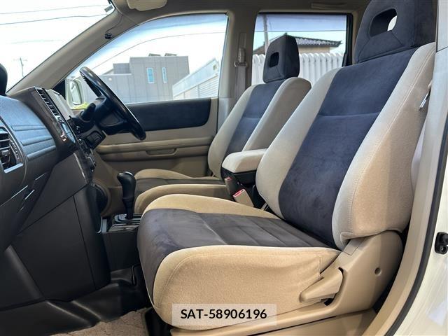 Nissan X-TRAIL 2004 8930003-2