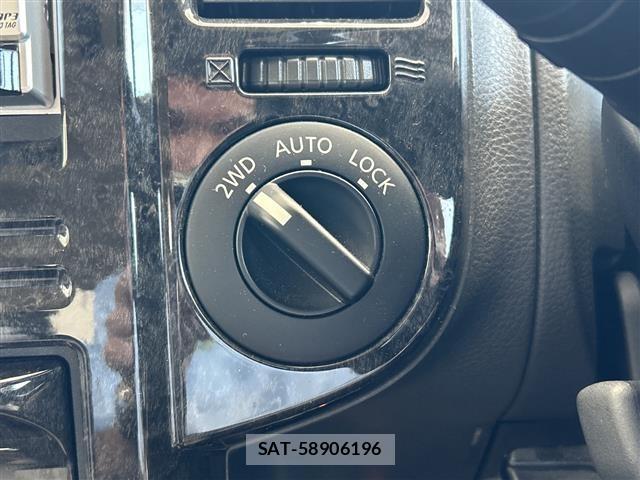 Nissan X-TRAIL 2004 8930003-21