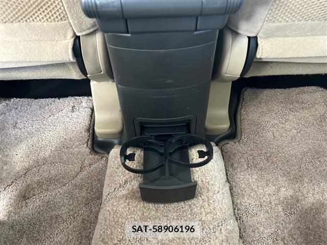 Nissan X-TRAIL 2004 8930003-22