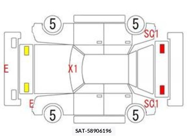 Nissan X-TRAIL 2004 8930003-23