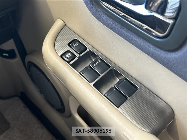Nissan X-TRAIL 2004 8930003-8