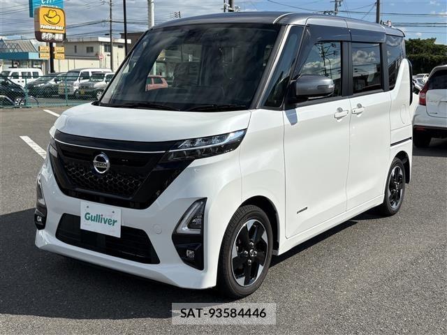 Nissan ROOX 2021 8724007-14