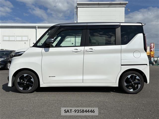 Nissan ROOX 2021 8724007-2