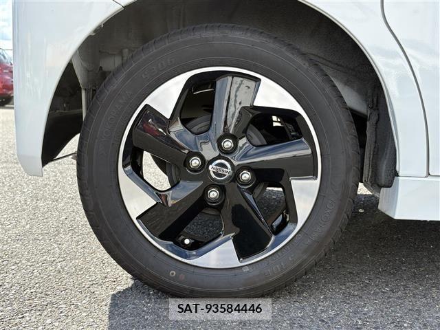 Nissan ROOX 2021 8724007-20
