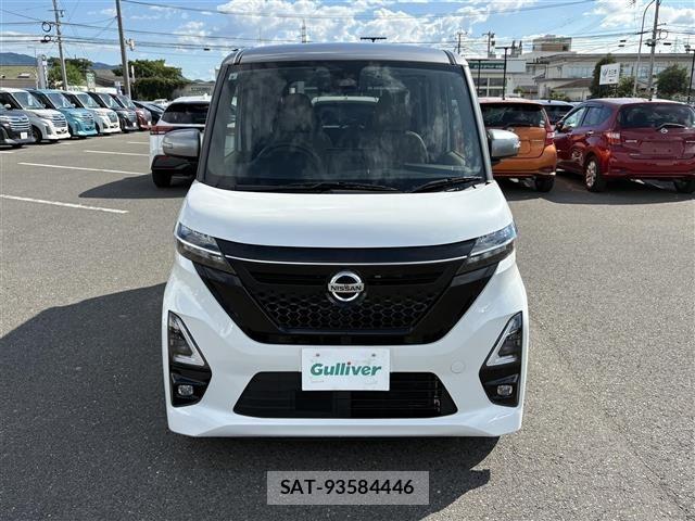 Nissan ROOX 2021 8724007-22