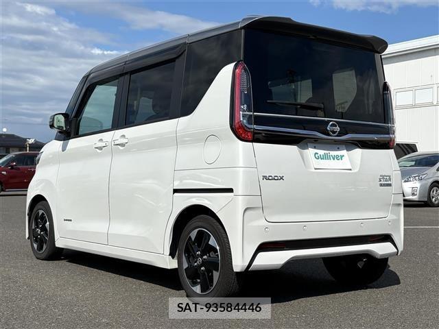 Nissan ROOX 2021 8724007-4