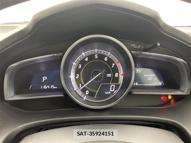 Mazda AXELA 2015 8678424-10