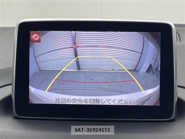Mazda AXELA 2015 8678424-16