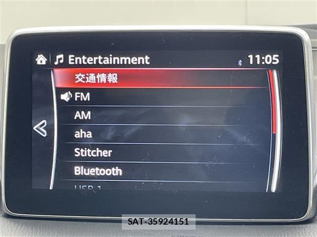Mazda AXELA 2015 8678424-18